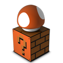 todd,surprise icon
