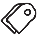 business, ecommerce, marketing, pricetag, sale, tag, tagging svg vector icon