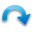 arrow, redo icon