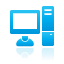 computer icon