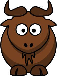 gnu icon