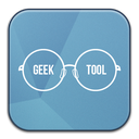 geektool icon