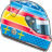alonso icon