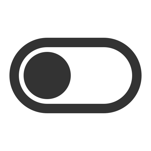 Symbol Switch svg vector icon