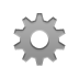 gear icon
