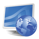 browse, internet, monitor, screen icon