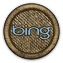 bing icon