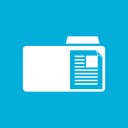document,folder icon