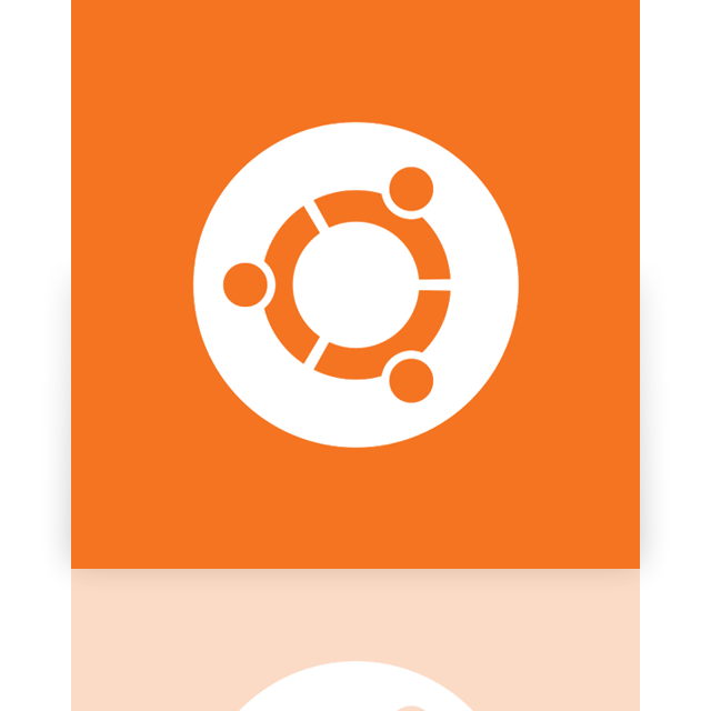 os,ubuntu,alt,mirror icon