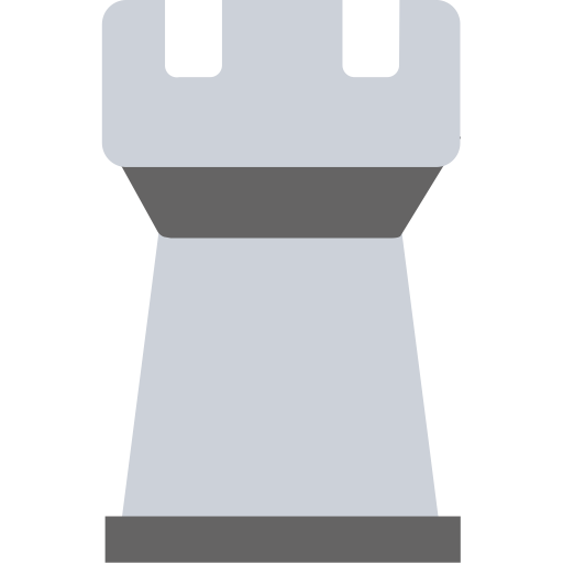 Chess svg vector icon