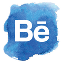 behance, social, social media, social network icon