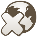 globe,disconnected,planet,world,earth icon