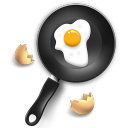 mini,breakfast,cemagraphics icon