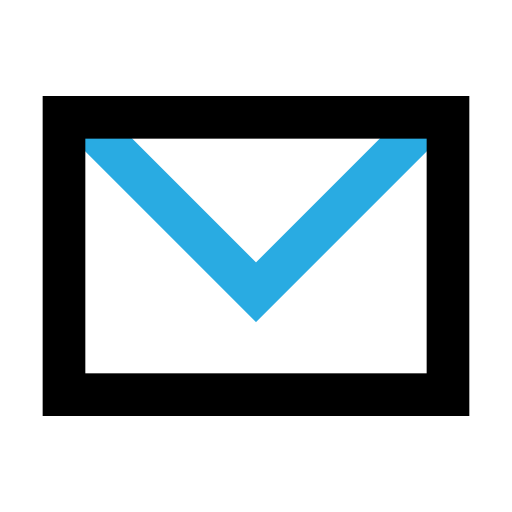 Information svg vector icon
