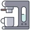 cooking, kitchen, kitchen accessory, kitchen equipment, kitchen tool, kitchen unit, kitchen utensil svg vector icon