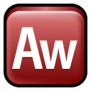 adobe,authorware,cs icon