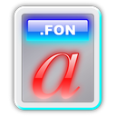 Alpha Dista (Grey) 44 icon