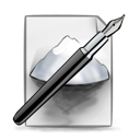 inkscape icon