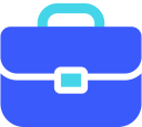 bag, business, finance, marketing, money, office svg vector icon