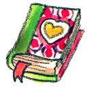 diary icon