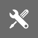 configure,alt icon