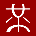 mister, wong svg vector icon