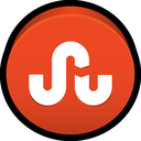 shortcut, social media, stumbleupon, web icon
