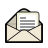 redhat,email,mail,message,letter,envelop icon
