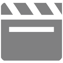 docs, google, video icon