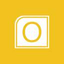 outlook,alt icon