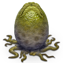 alien,egg icon