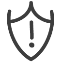 shield,protect,guard,security icon
