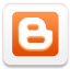 blogger icon