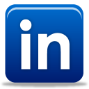 linkedin icon