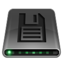 dark, disk, drive, floppy, guardar, save icon