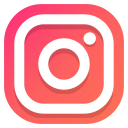 android, apps, instagram, media, social svg vector icon