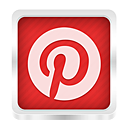 pinterest icon
