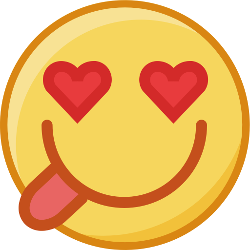 Expression svg vector icon