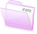 ikony,folder icon