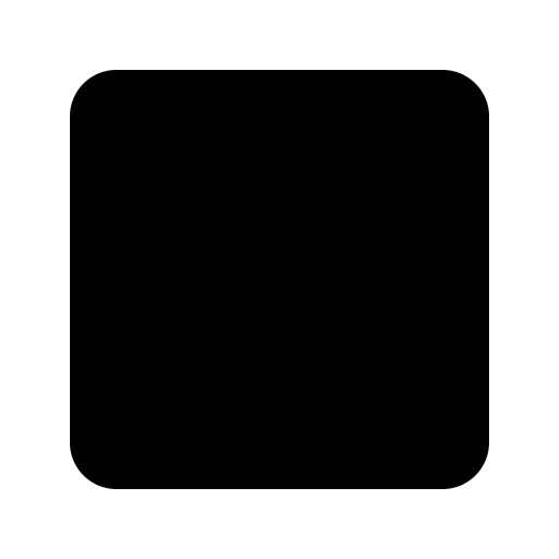 Checkbox Blank svg vector icon