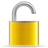 decrypted icon