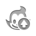 cartoon,cartoon up,up icon
