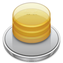 old,openofficeorg,base icon