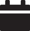 calendar svg vector icon
