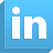 linkedin icon