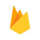 firebase, google svg vector icon
