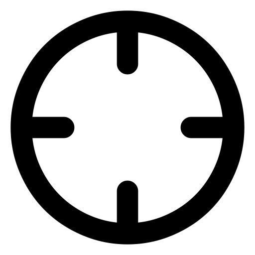 Location svg vector icon