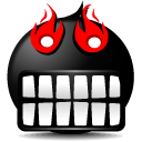 anger icon