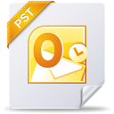 pst icon