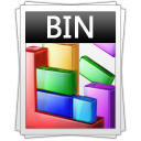 bin icon